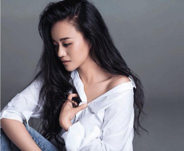 ​何翯哪年出生（盘点何翯十年演绎生涯）