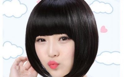 ​什么是波波头呢 波波头适合什么人群呢