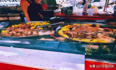 ​4月丽水好玩的地方 丽水好玩的地方