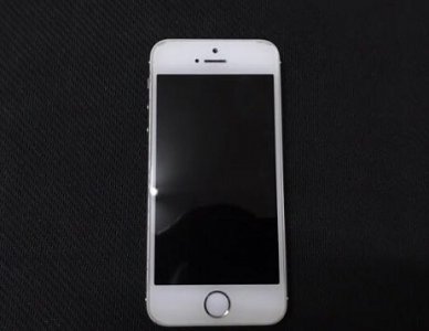 ​iphone5s还值不值得入手（599元买顶配版iPhone5s成色完美）