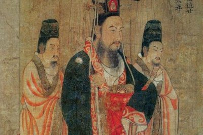 ​隋文帝杨坚初创科举制的目的是什么?