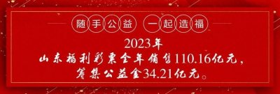 ​双色球中出5注955万元一等奖 山东喜获14注二等奖