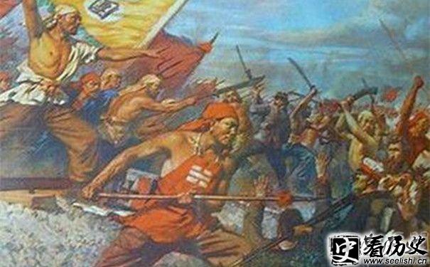 廊坊大捷图册