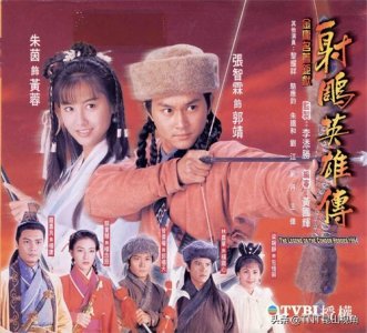 ​中国最经典十大武侠电视剧 好看的武侠剧有哪些 古装武侠电视剧盘点
