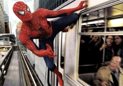 ​蜘蛛侠（Spider-Man）
