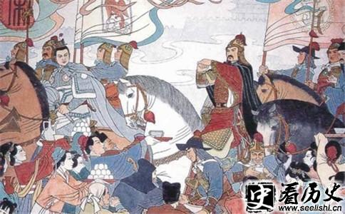 靖康之耻