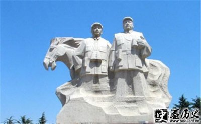 ​孟良崮战役指挥官是谁