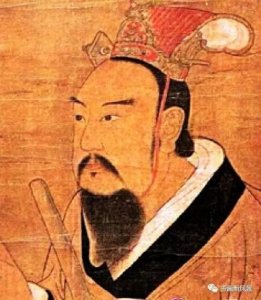 ​一共有5个梁国 历史上最惨的梁朝，13位皇帝无一善终