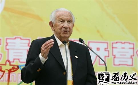 萨马兰奇照片