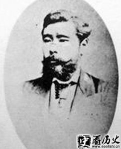 ​西乡从道简介 对西乡从道评价怎么样