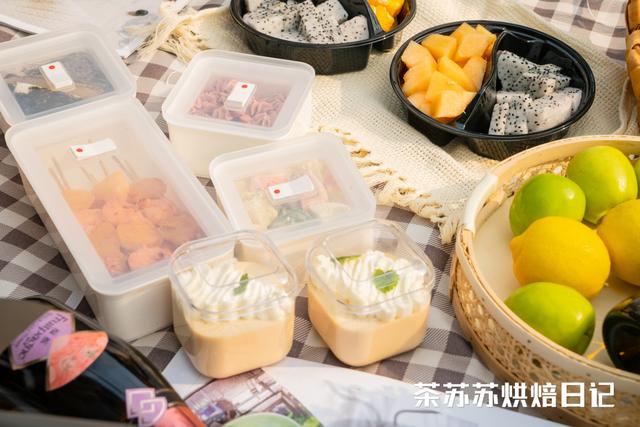 最简单的野餐食谱大全 野餐食谱大合集(52)