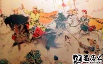 ​太平天国罗大纲是谁 揭秘罗大纲之死