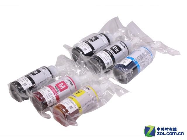 爱普生大墨仓l4168（看墨仓式KO传统连供）(12)