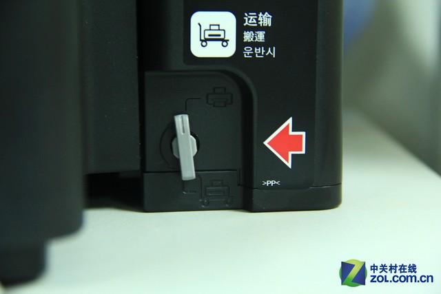 爱普生大墨仓l4168（看墨仓式KO传统连供）(11)