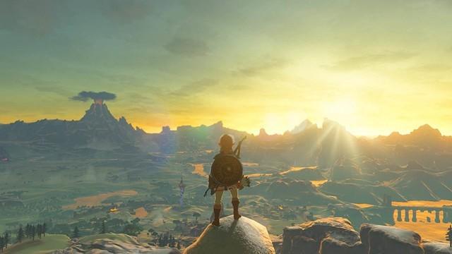 盘点7款我入手的国产switch游戏（Switch年度游戏大作盘点）(6)