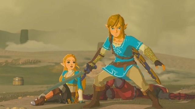 盘点7款我入手的国产switch游戏（Switch年度游戏大作盘点）(5)