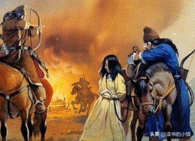 ​宋朝的帽妖事件为什么会震惊朝野（被误会的两脚羊）