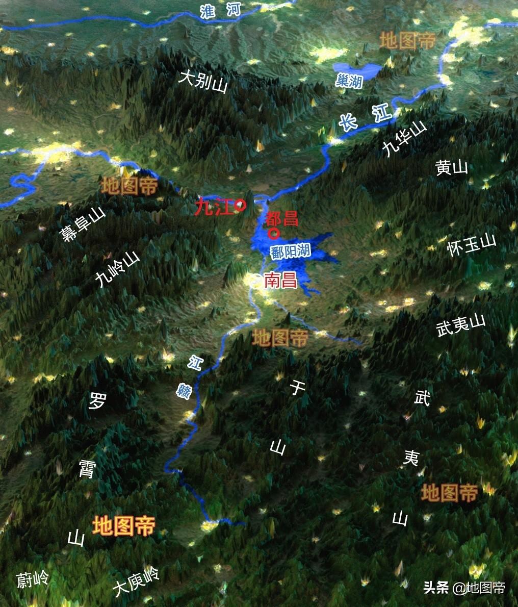 中国沙漠分布在哪个省(中国沙漠的分布特征)