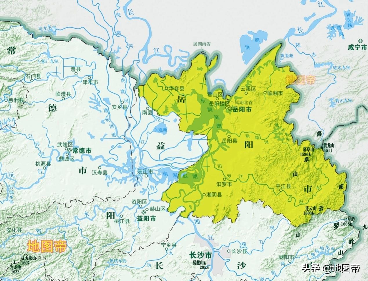 中国沙漠分布在哪个省(中国沙漠的分布特征)
