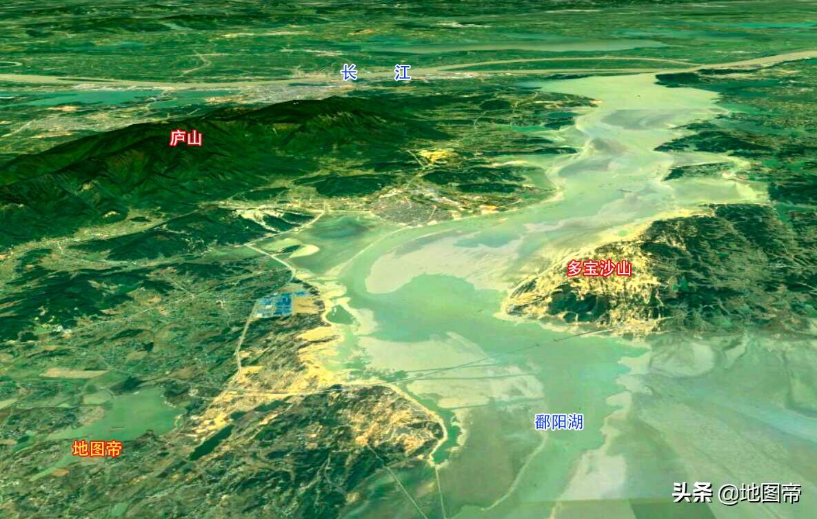 中国沙漠分布在哪个省(中国沙漠的分布特征)