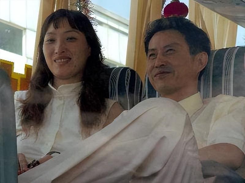 陈忠和和郎平真实关系(陈忠和和郎平关系好吗)