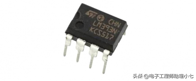 ​lm393芯片功能和作用(lm393芯片引脚图及功能)