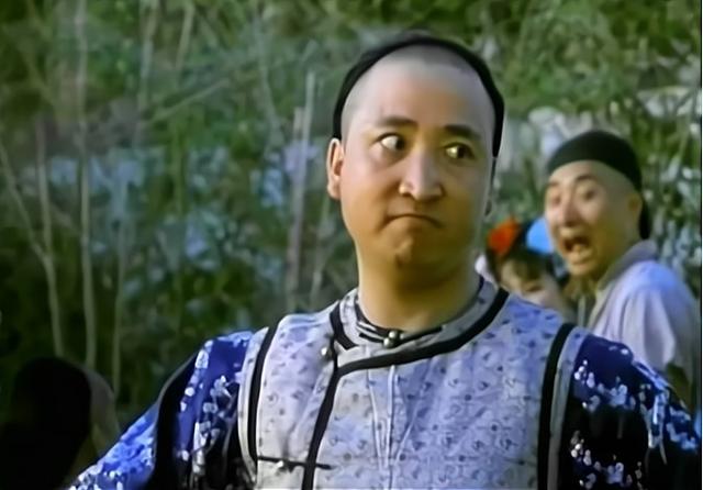 春晚历年小品姜昆（春晚小品吃面条幕后故事）(12)
