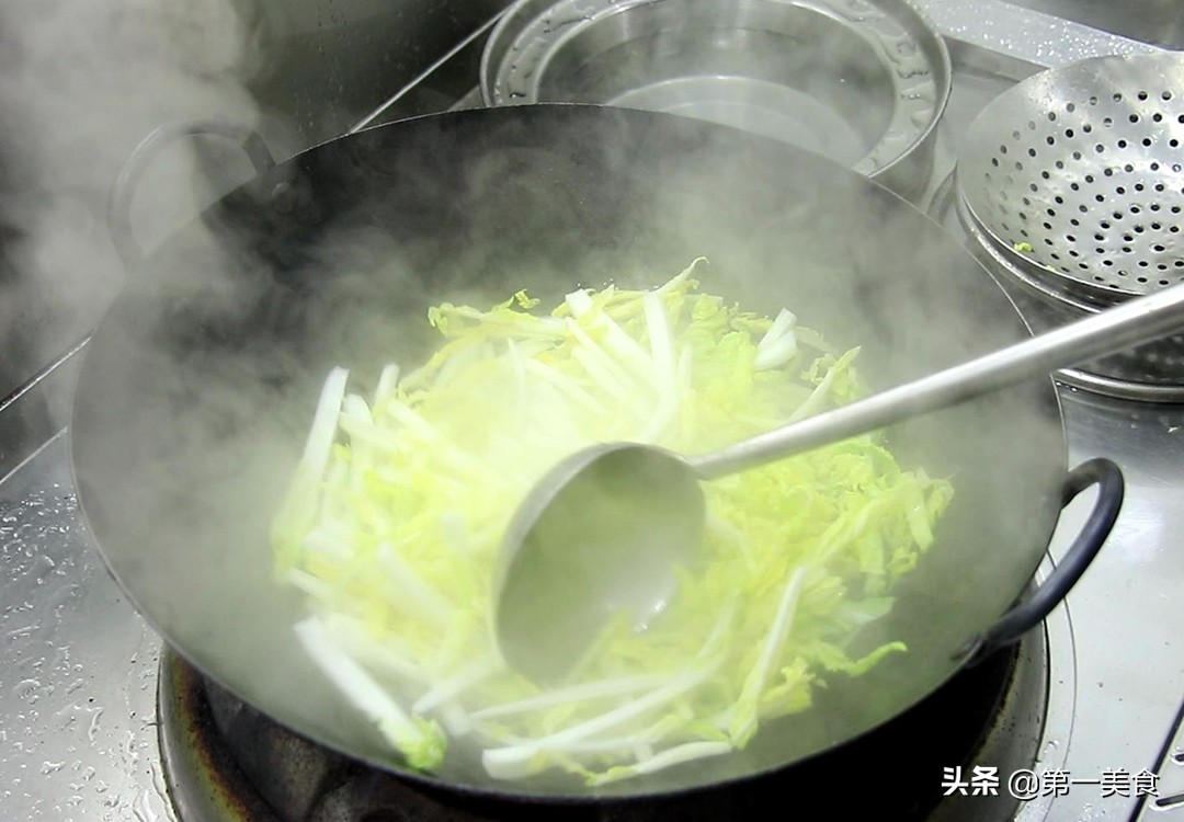 大白菜的做法大全（5种经典家常菜白菜教程）