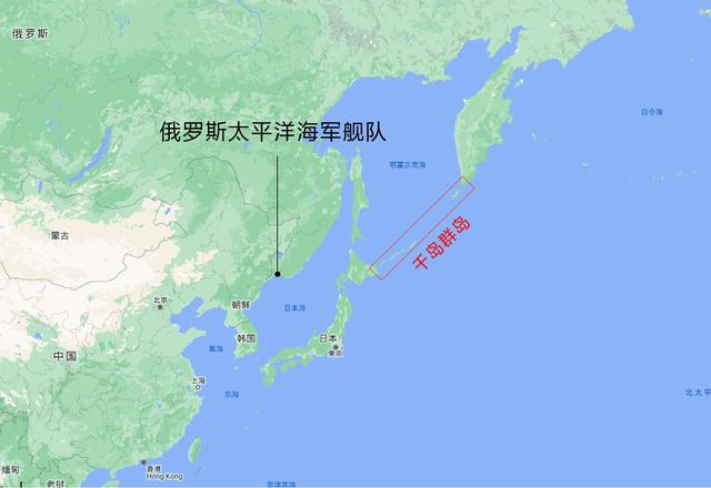 钓鱼岛争端历史回顾（钓鱼岛独岛千岛群岛）(8)
