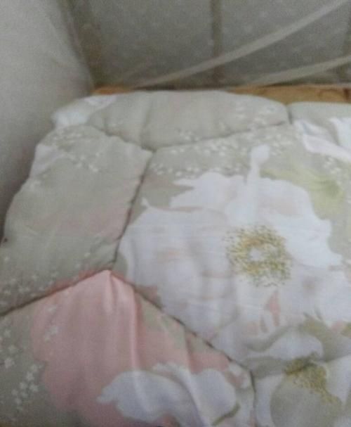 蚕丝被如何去味道