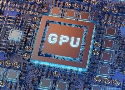 ​GPU是什么？有多大的用处？