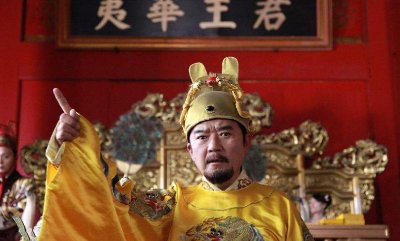 ​明朝朱元璋有多少儿子（朱元璋26个儿子叫什么名字）