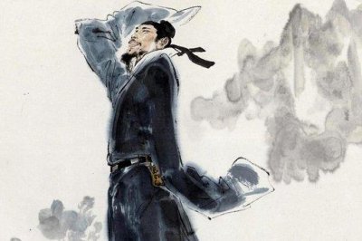 ​白居易《答友问》古诗鉴赏