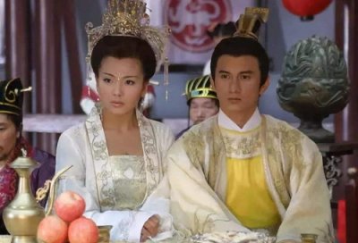 ​《熙陵幸小周后图》真假，赵光义和小周后事情是真的吗