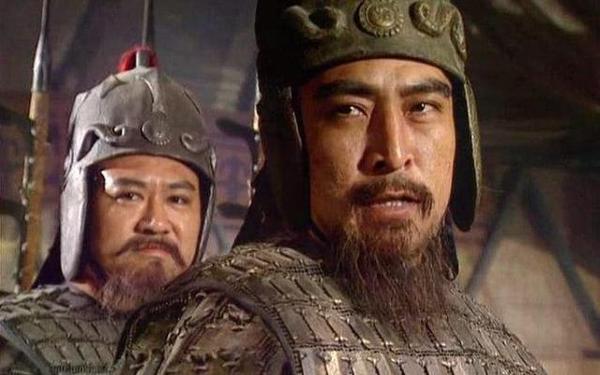 魏延脑后的反骨是什么骨？诸葛亮竟能断言他日后必反