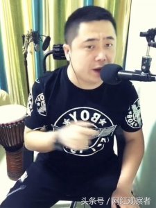 ​MC传奇路：从语音到视频直播，一首作品让他有车有房，生活无忧