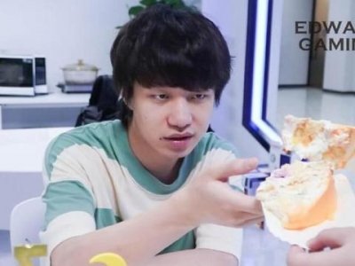 ​EDG的777777777是什么梗什么意思来源出处弹幕为什么都在刷777