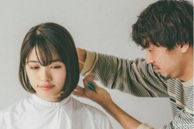 ​打薄头发的好处有什么 为什么要打薄头发