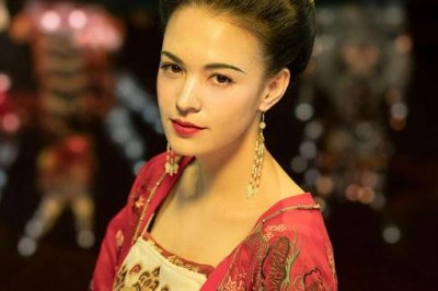 ​李隆基为什么最喜欢杨玉环?