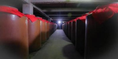 ​白酒长期存放的方法(白酒长时间怎么存放)