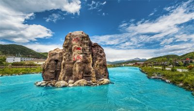​大渡河是哪条河的支流