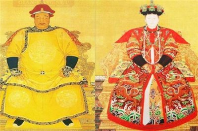 ​皇太极最爱的女人 历史上的皇太极是怎么死的