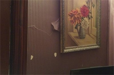 ​裱画是指什么