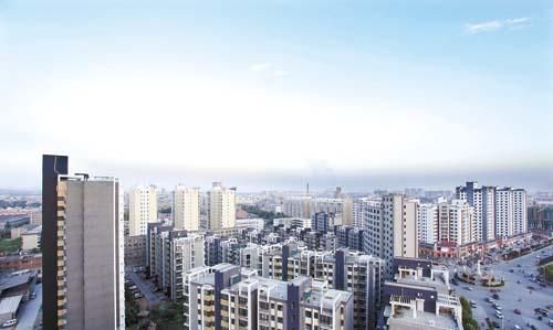河南省辉县市属于哪个城市