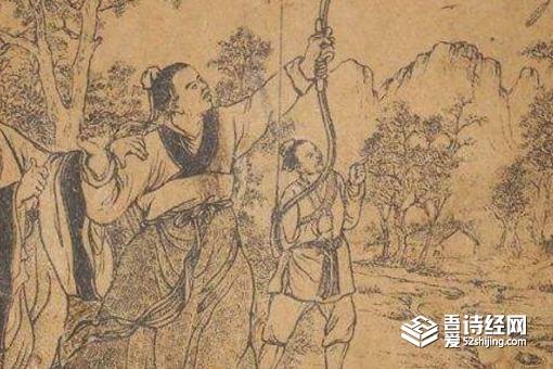 神箭手养由基是战死沙场吗?