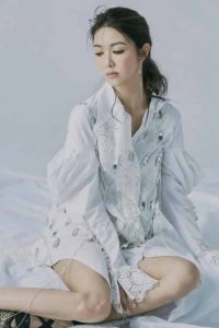 ​薛凯琪（FionaSit，中国香港流行乐女歌手、影视演员）