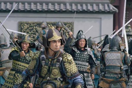 九次逃离长安的皇帝是谁 为何要出逃