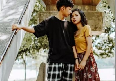 ​污污的段子让女生起反应的话有哪些，适合讲给女生的污段子