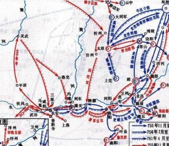 ​榷盐是一种什么样的征税措施 榷盐是如何就唐朝一命的
