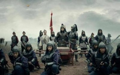 ​戚家军的鸳鸯阵完爆倭寇，他们是怎么做到的？